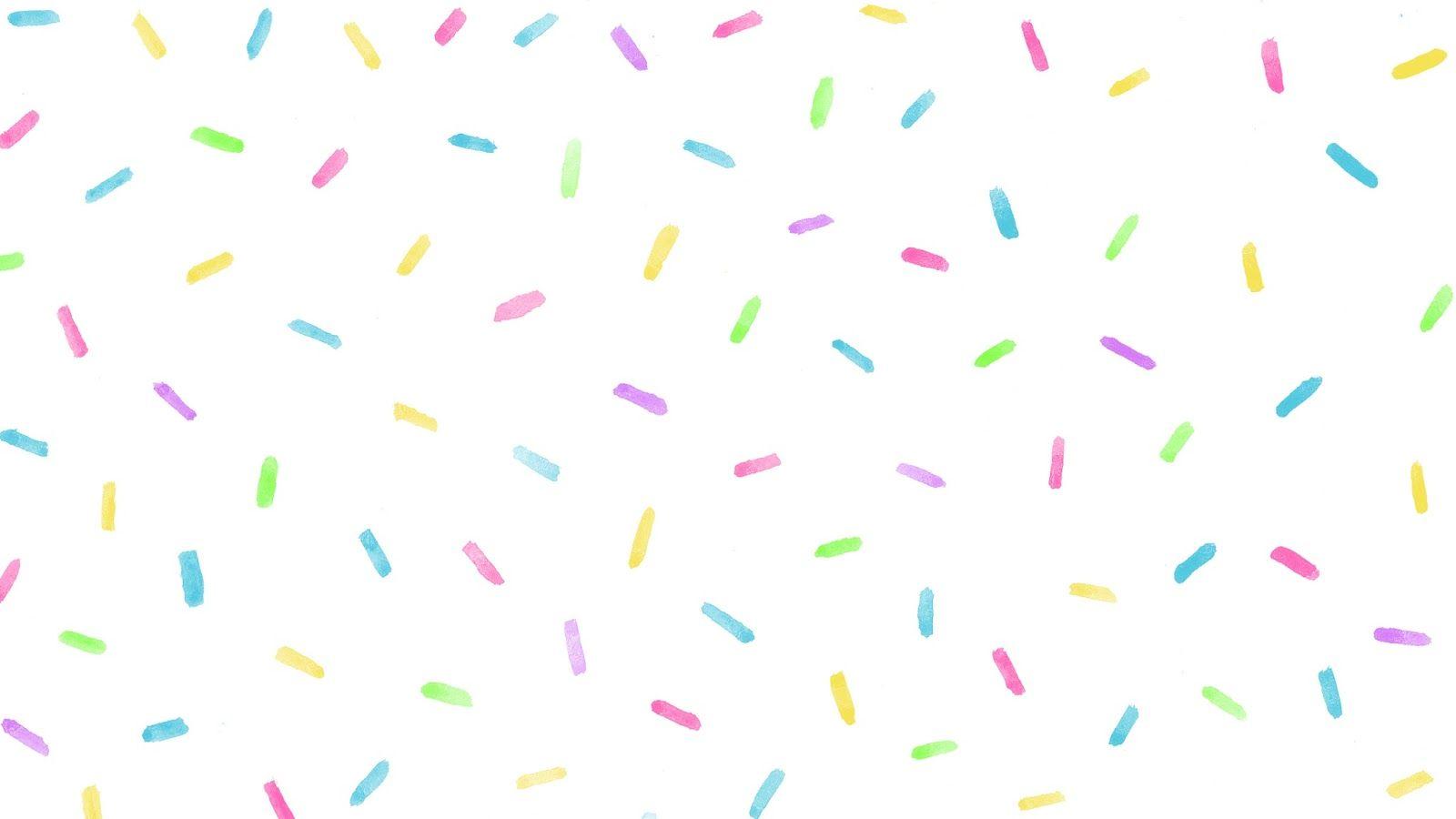 Sprinkles Wallpapers Wallpaper Cave