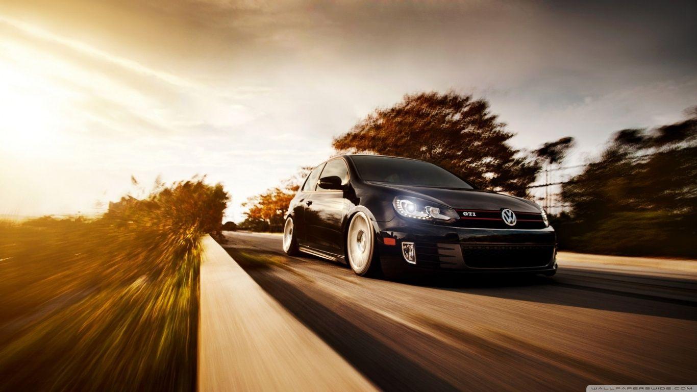 Volkswagen Wallpapers Wallpaper Cave