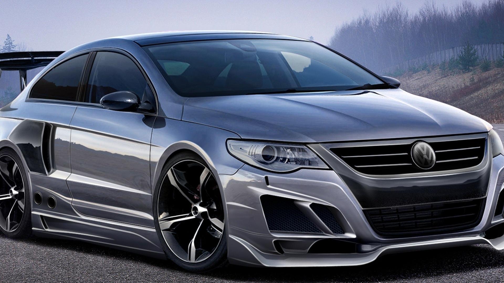 Volkswagen Wallpapers Wallpaper Cave