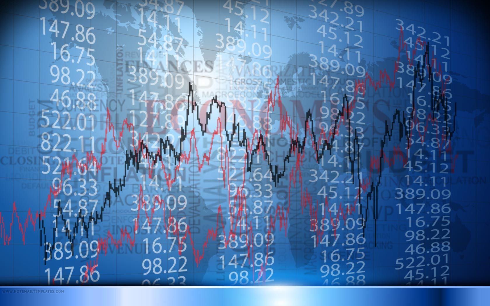 Finance Wallpapers Wallpaper Cave