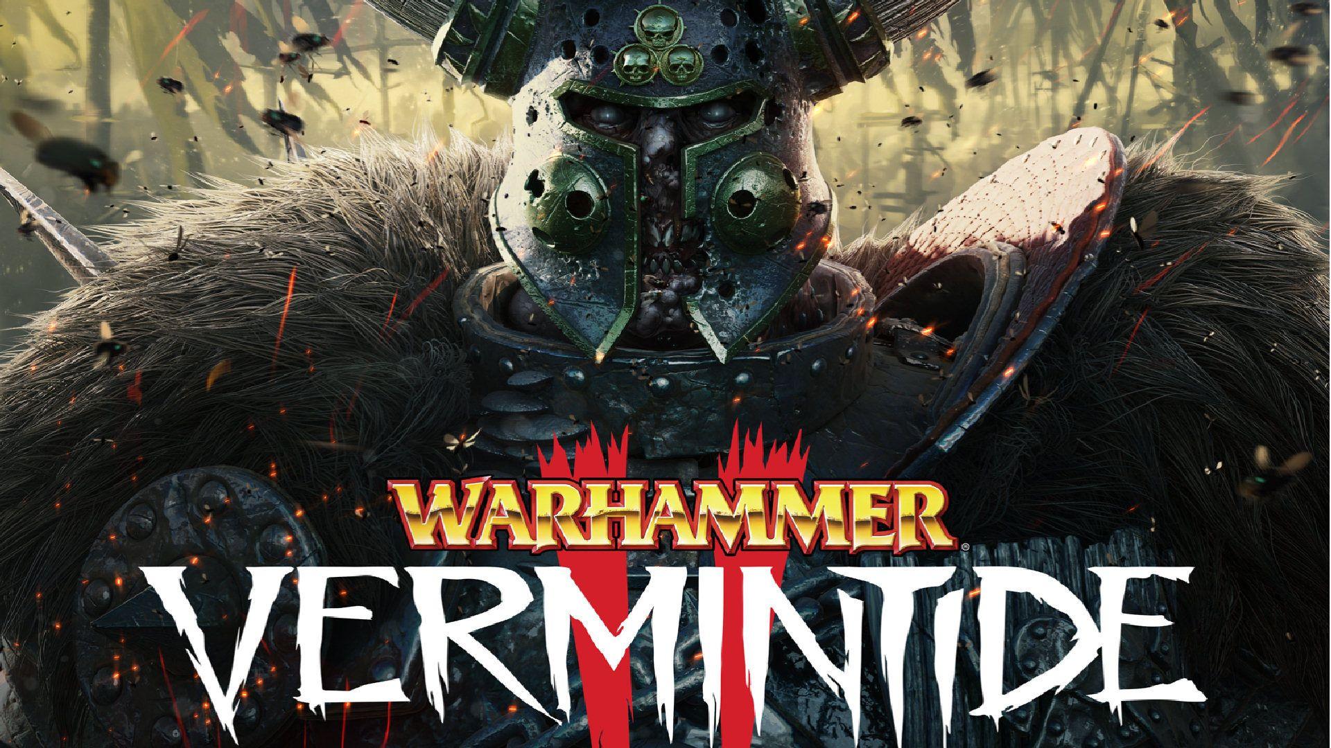 Warhammer Vermintide 2 1920X1080 picheaven