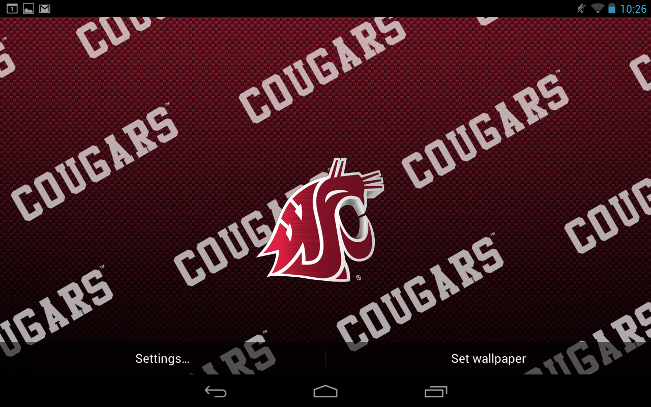Washington State University Wallpapers Wallpaper Cave