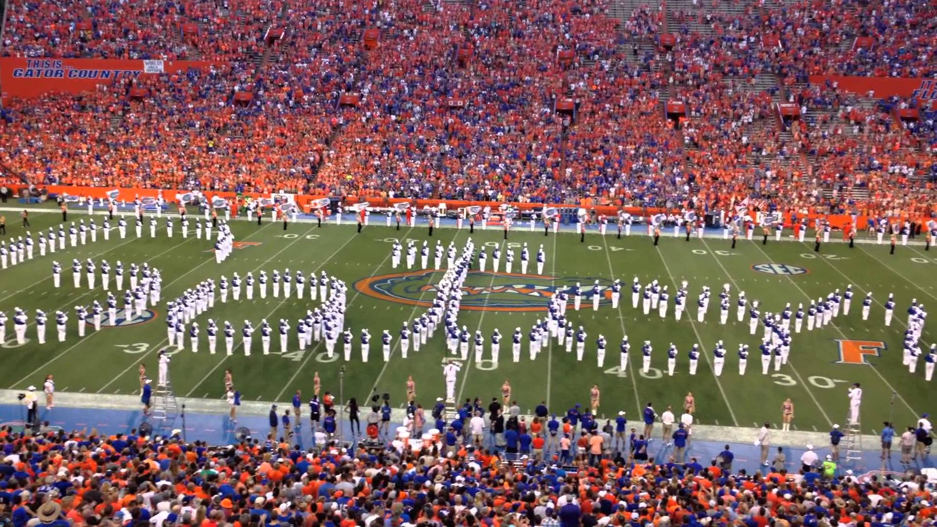 University Of Florida Wallpapers Wallpaper Cave