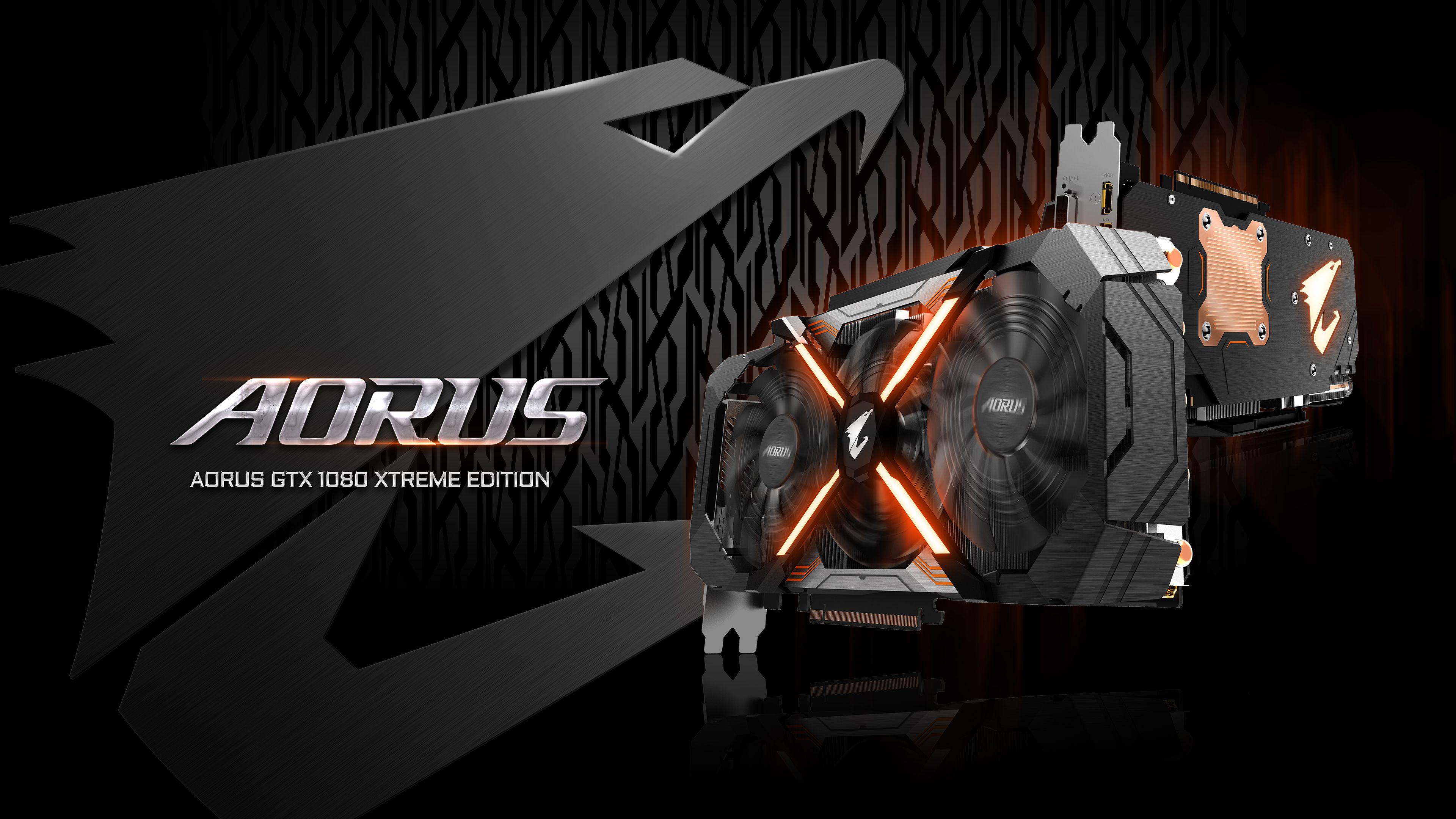Aorus Wallpapers - Wallpaper Cave