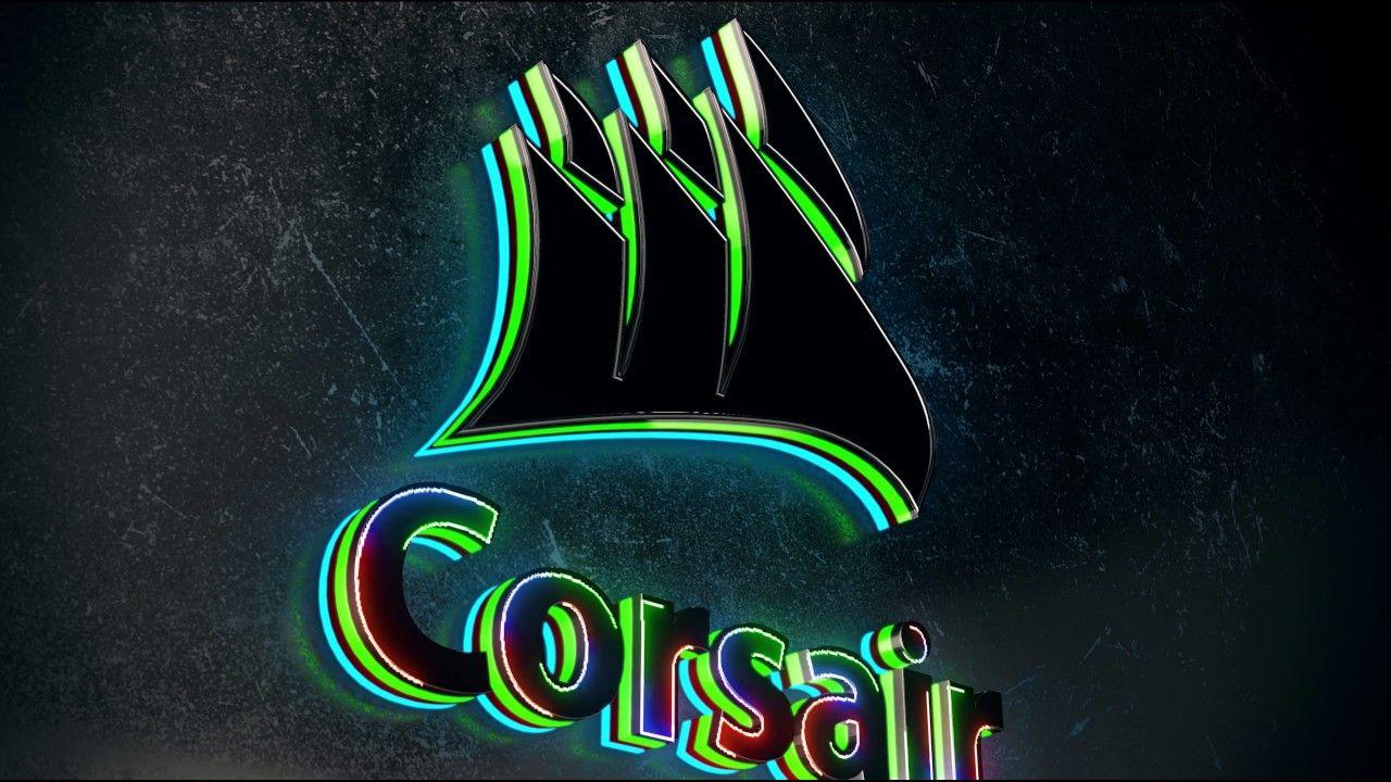 Corsair Wallpapers Wallpaper Cave