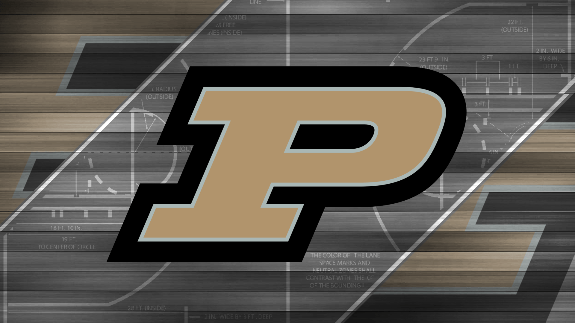Purdue Basketball Wallpapers Wallpaper Cave