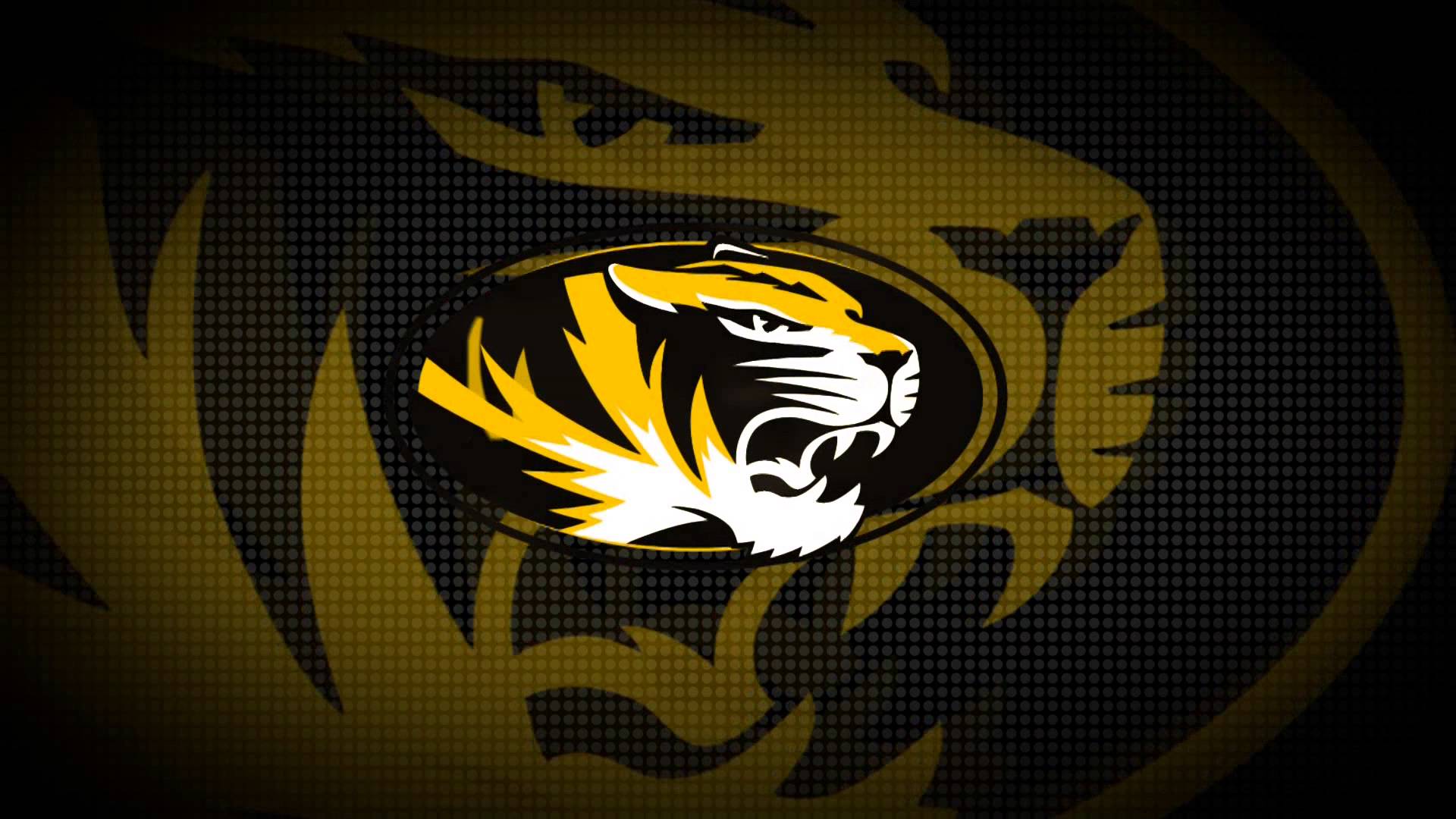 Missouri Tigers Wallpapers Wallpaper Cave