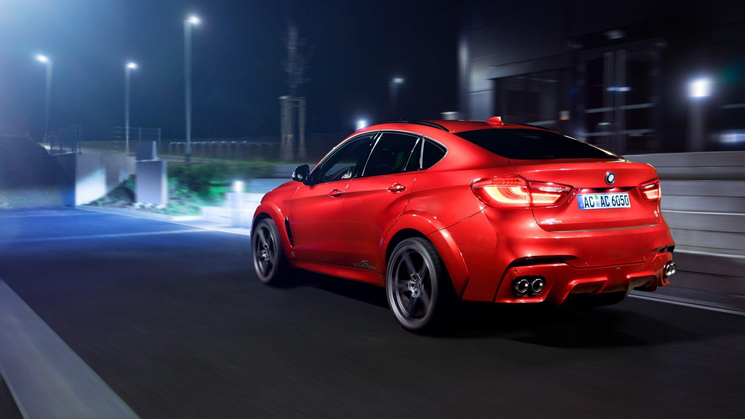 Bmw Red Sports Cars Wallpapers