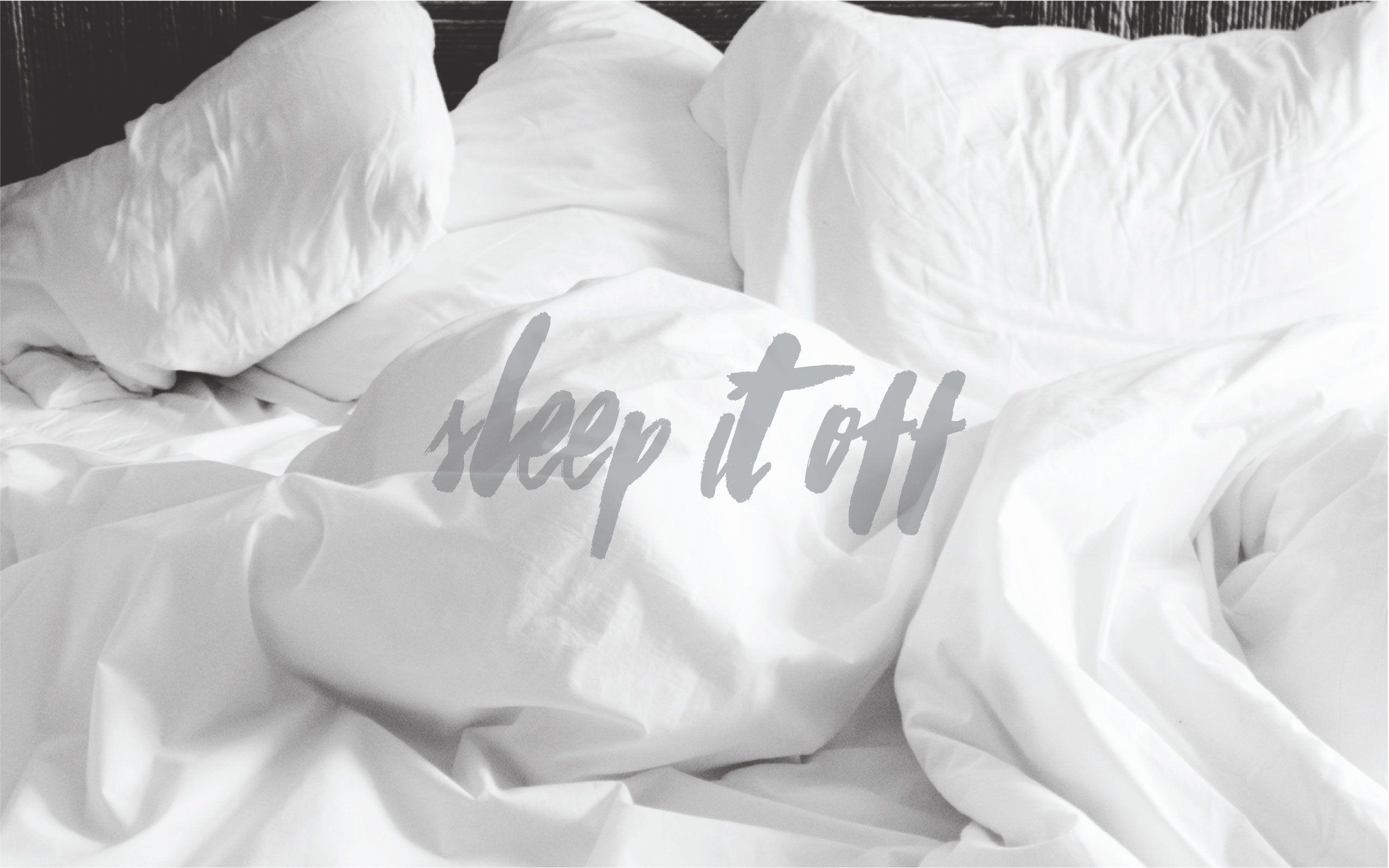 Sleep Wallpapers Wallpaper Cave