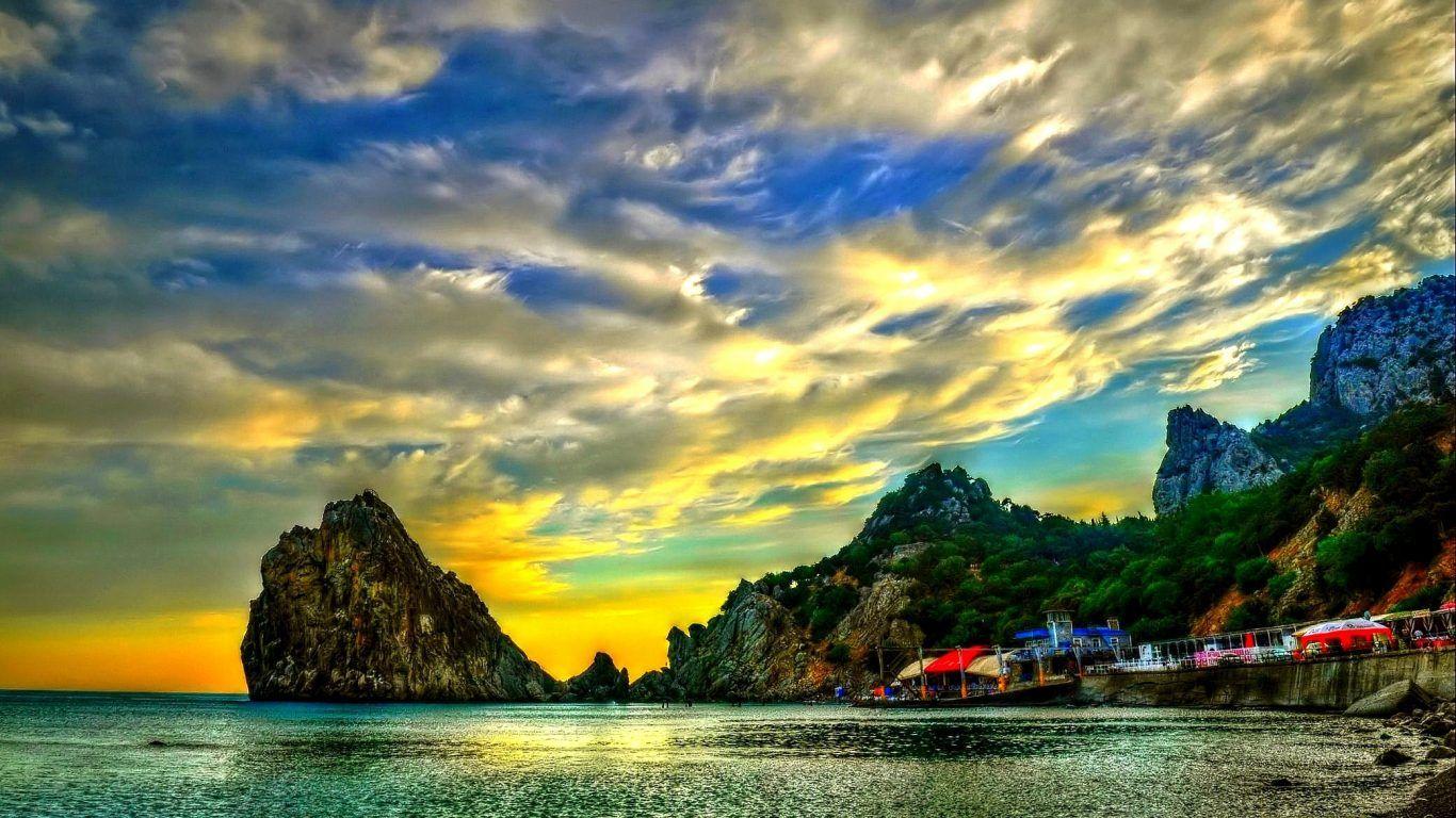 Baja California Wallpapers Wallpaper Cave