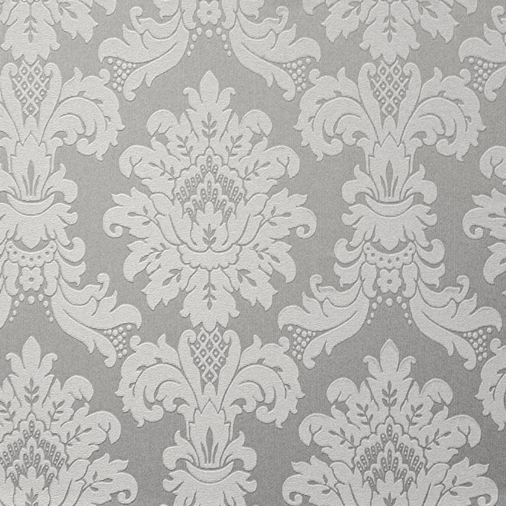 Damask Wallpapers Wallpaper Cave