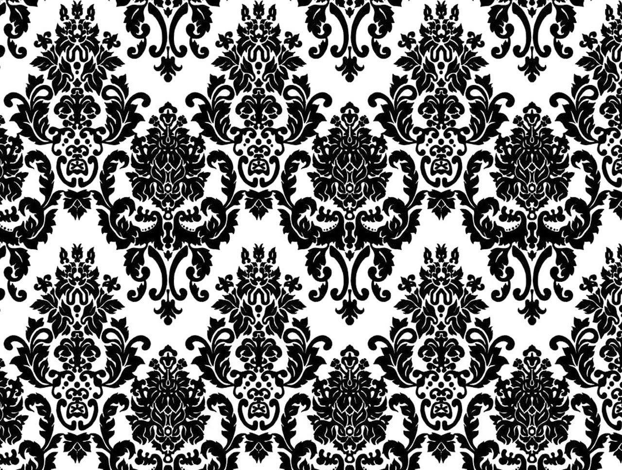 Damask Wallpapers Wallpaper Cave