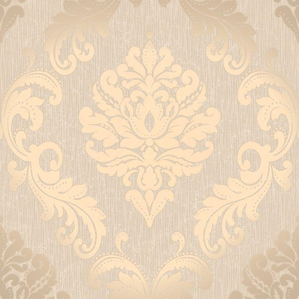 Damask Wallpapers Wallpaper Cave