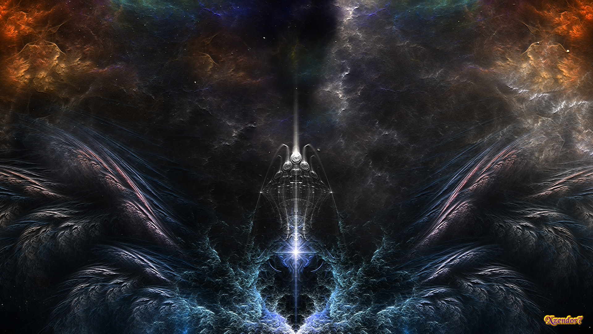 Void Wallpapers Wallpaper Cave