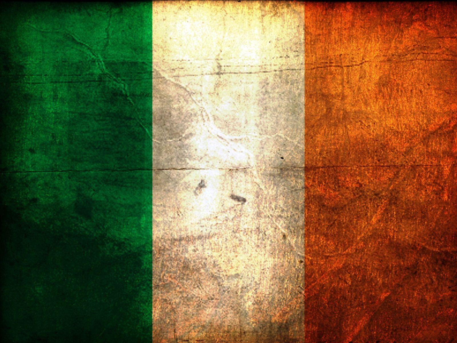 Irish Flag Wallpapers Wallpaper Cave