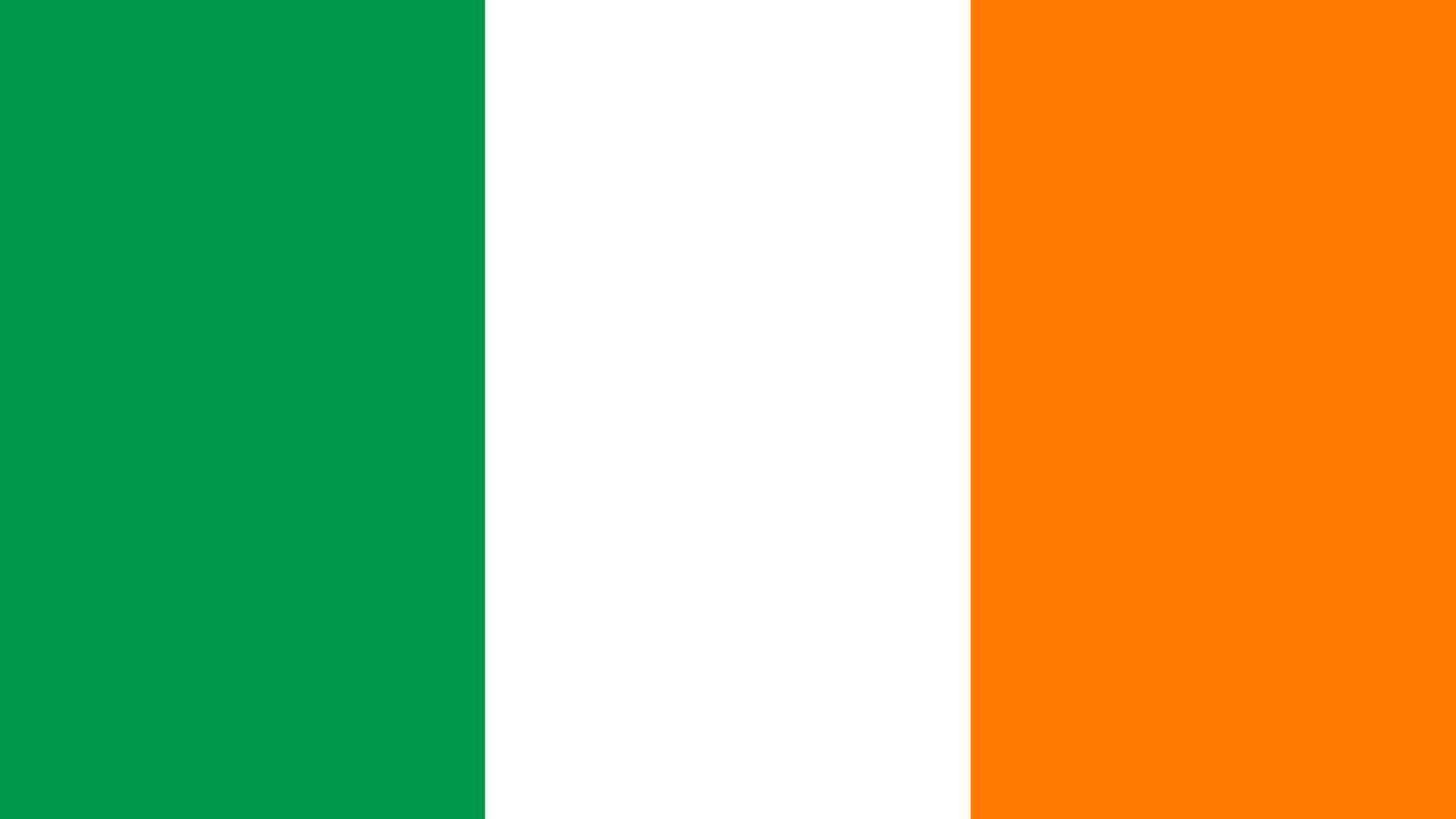 Ireland Flag Wallpapers Wallpaper Cave