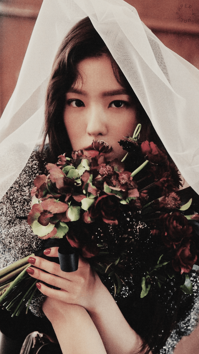 Red Velvet Lockscreen Tumblr caizla