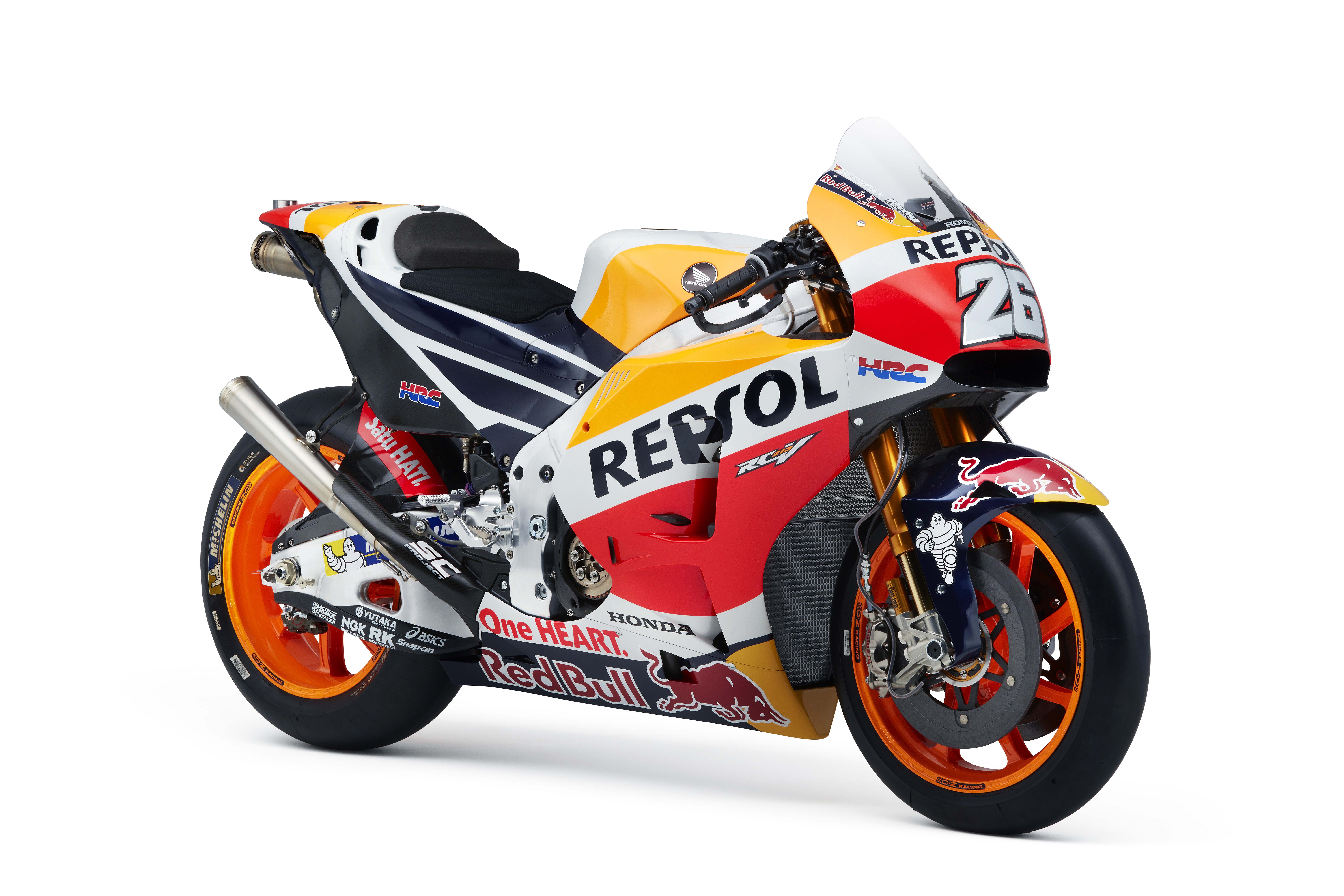 Honda RC213V 2018 Wallpapers Wallpaper Cave