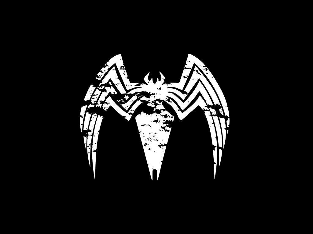 Minimalist Venom Wallpapers Wallpaper Cave