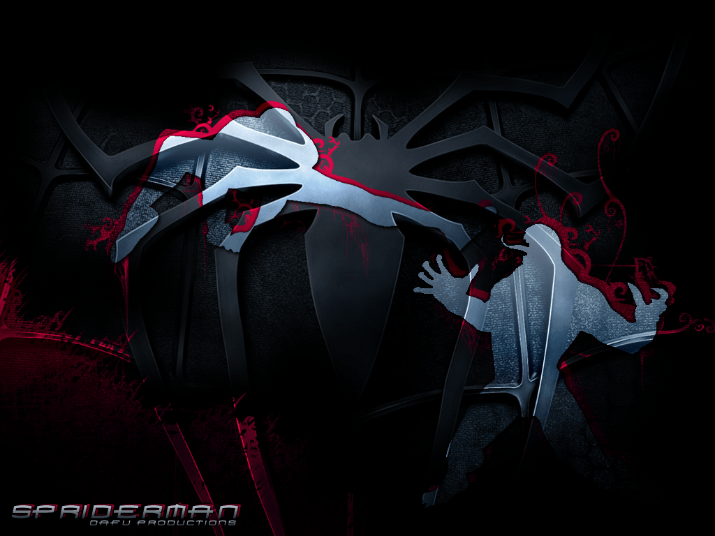Red Venom Wallpapers Wallpaper Cave