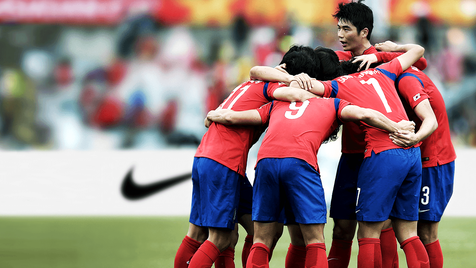 South Korea National Football Team Wallpapers Wallpaper Cave