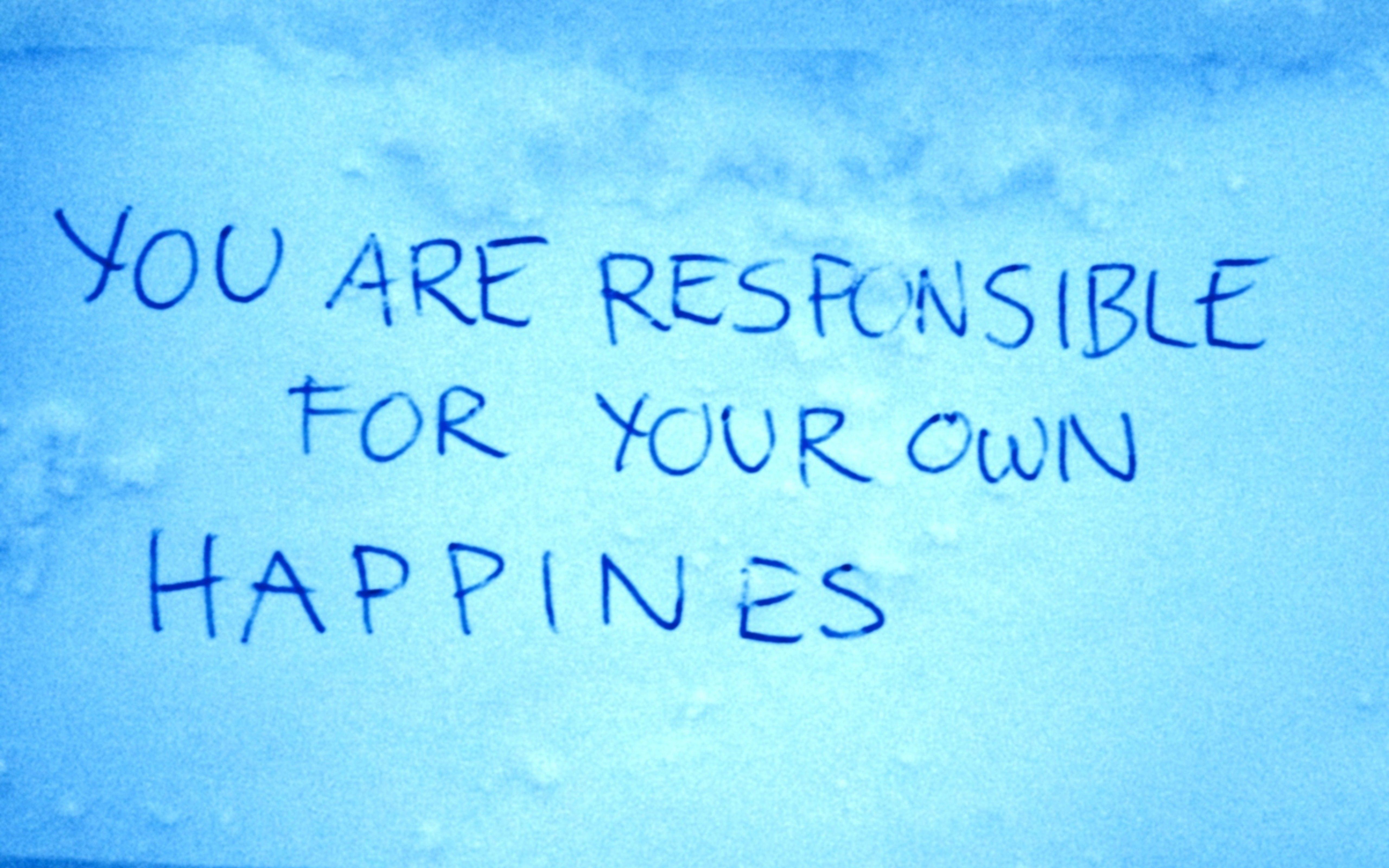 Create Your Own Happiness Wallpaper Download Make Your Own Quote