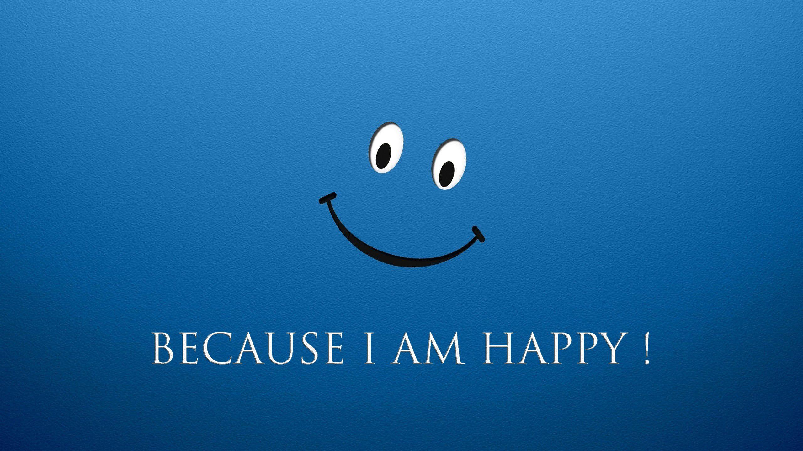 Happy Quotes Wallpapers Wallpaper Cave