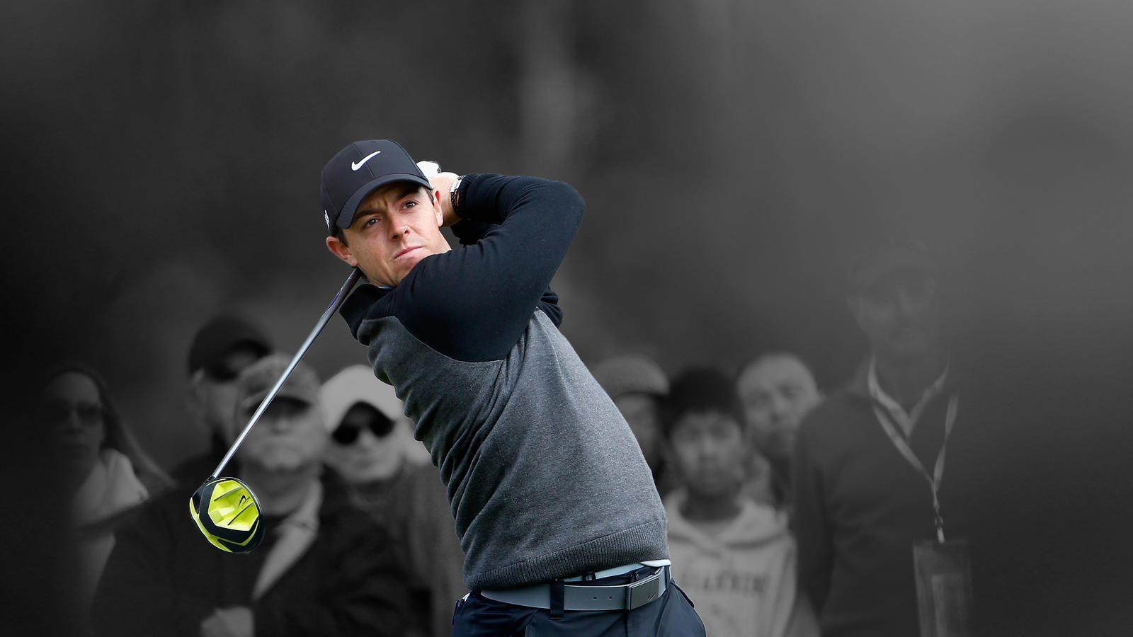 Rory McIlroy Wallpapers Wallpaper Cave