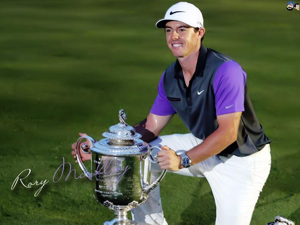 Rory McIlroy Wallpapers Wallpaper Cave