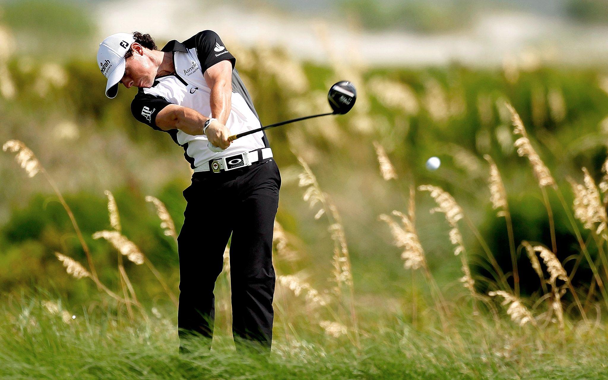 Rory McIlroy Wallpapers Wallpaper Cave