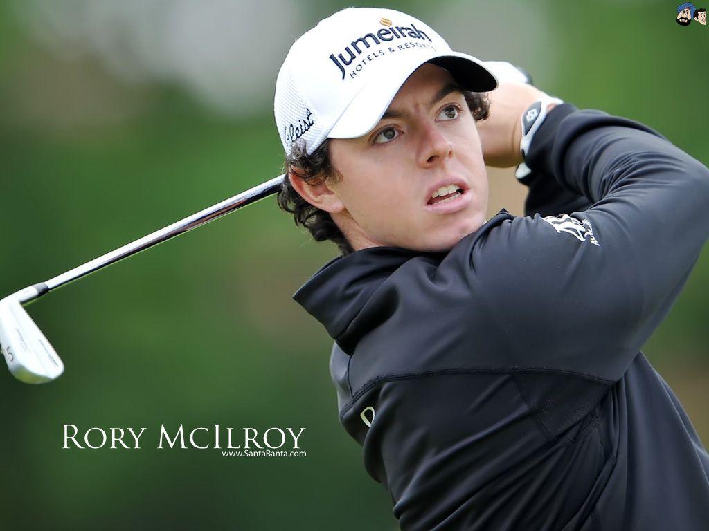 Rory McIlroy Wallpapers Wallpaper Cave
