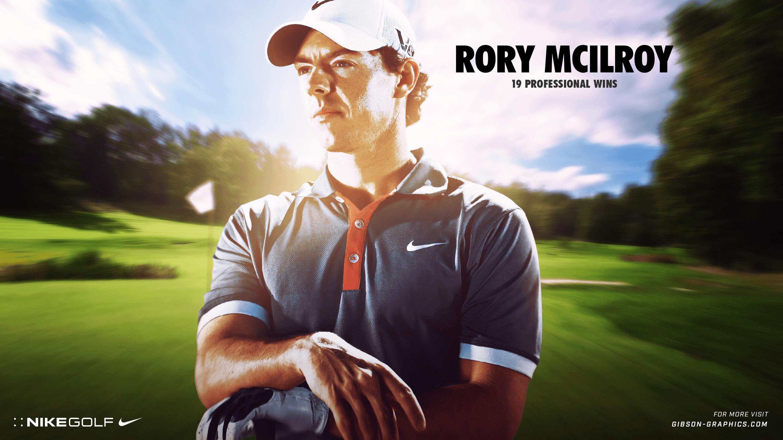 Rory McIlroy Wallpapers Wallpaper Cave
