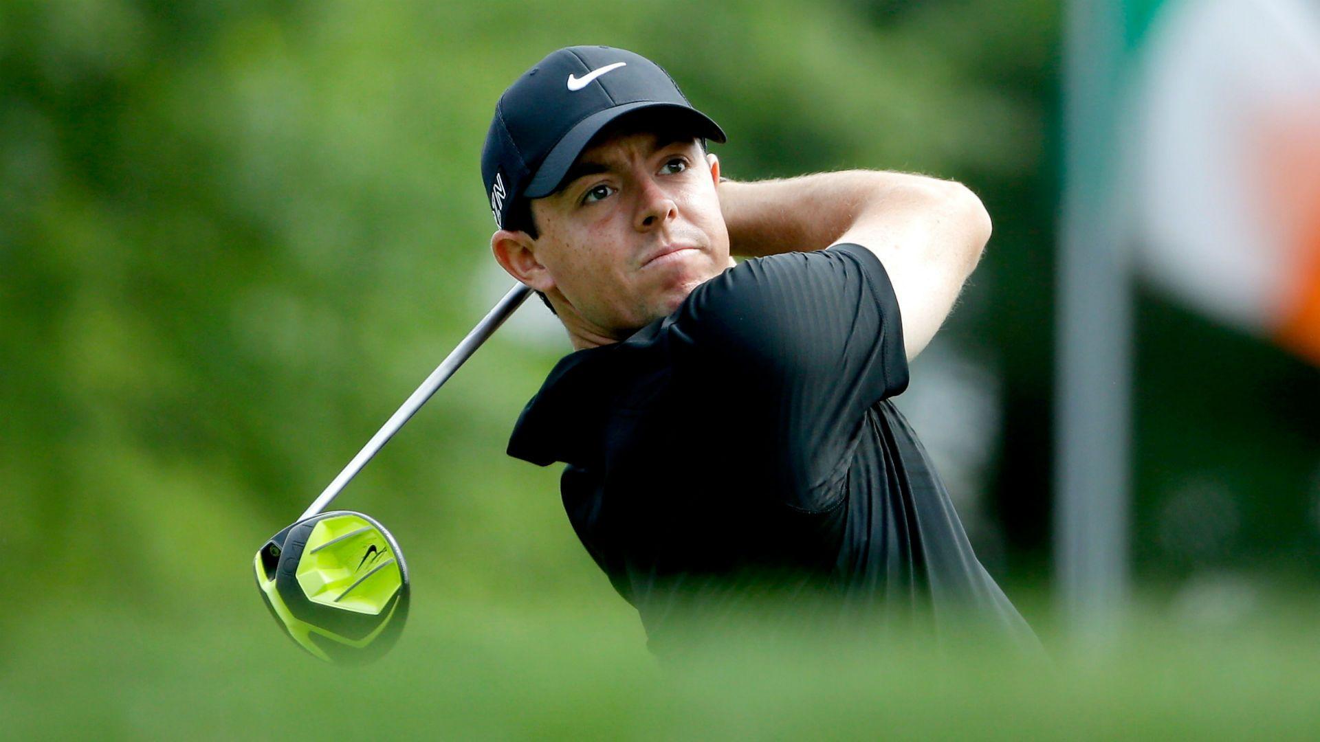 Rory McIlroy Wallpapers Wallpaper Cave
