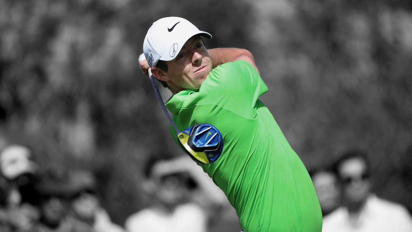 Rory McIlroy Wallpapers Wallpaper Cave