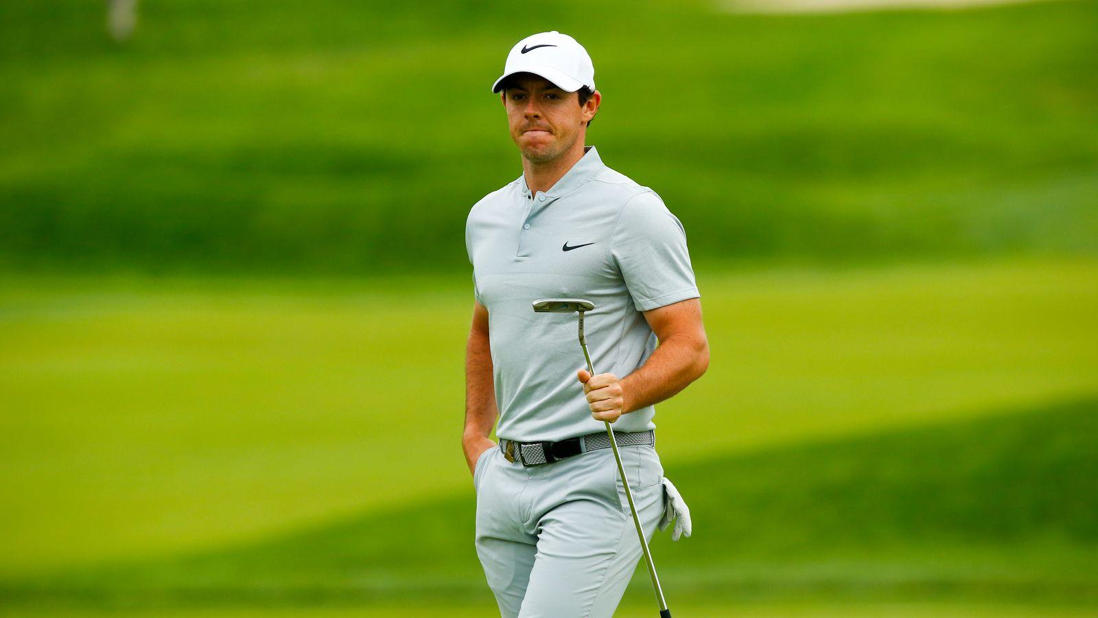 Rory McIlroy Wallpapers Wallpaper Cave