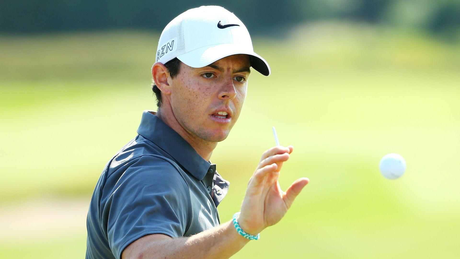 Rory McIlroy Wallpapers Wallpaper Cave