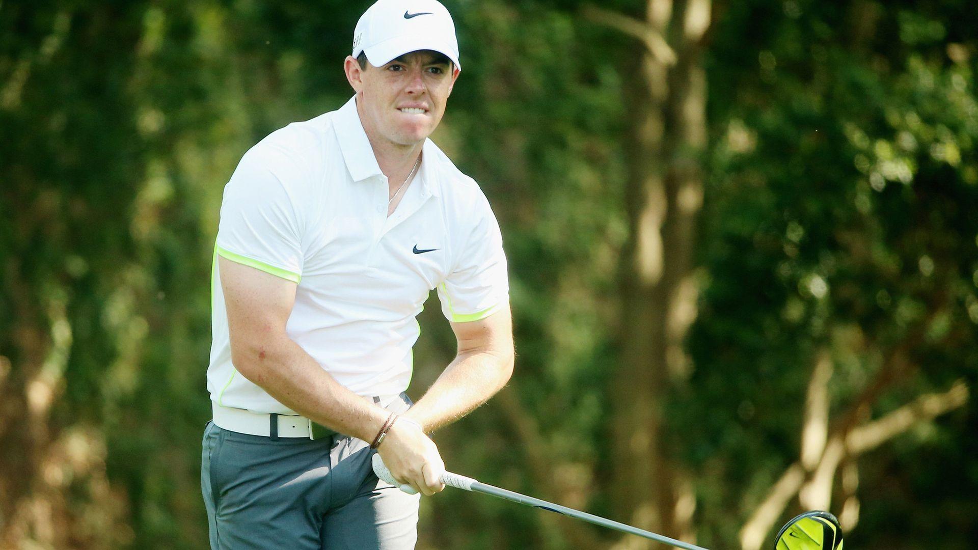 Rory McIlroy Wallpapers Wallpaper Cave
