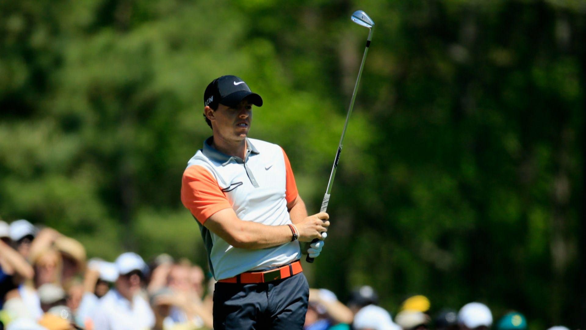 Rory McIlroy Wallpapers Wallpaper Cave