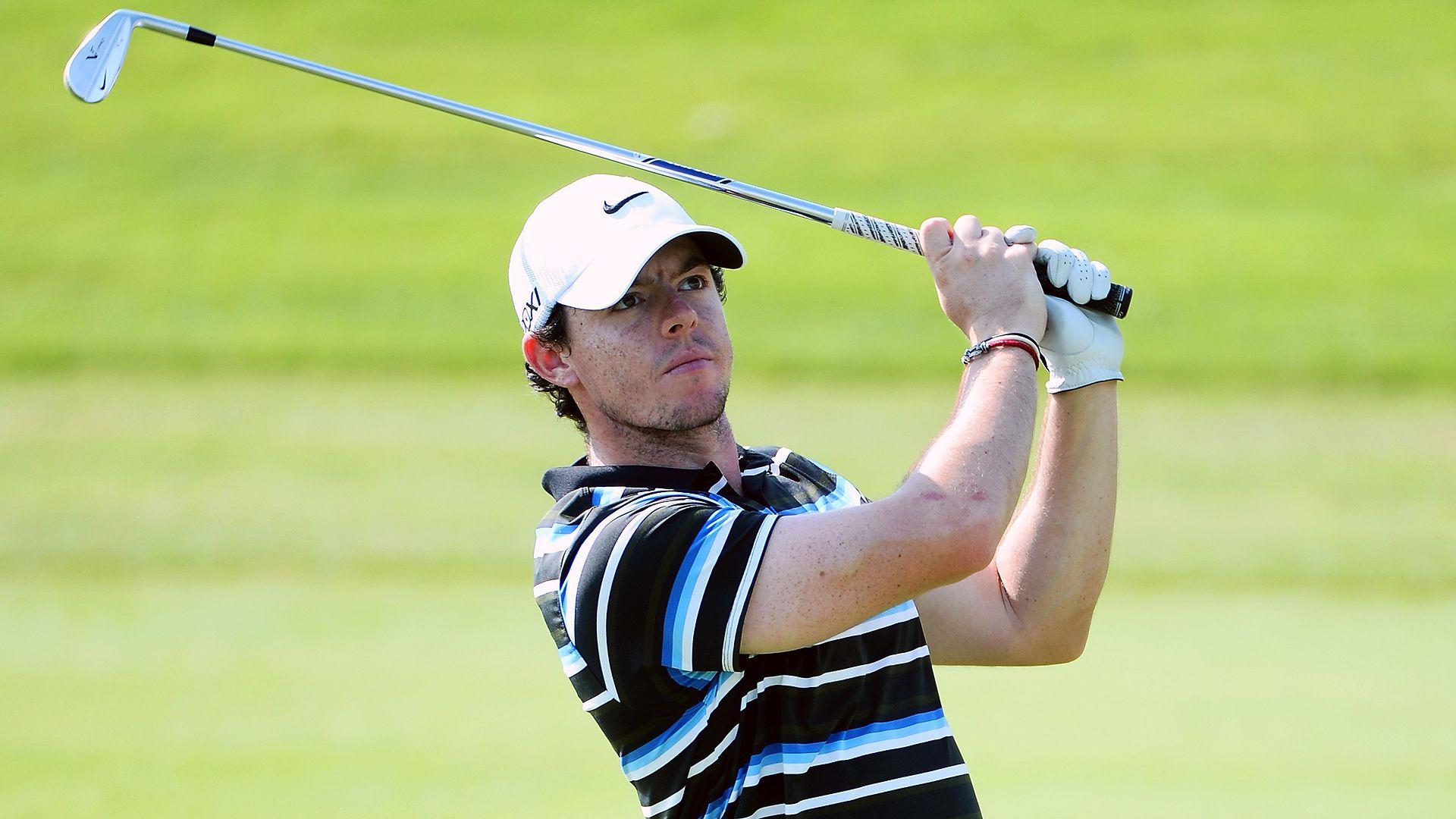 Rory McIlroy Wallpapers Wallpaper Cave