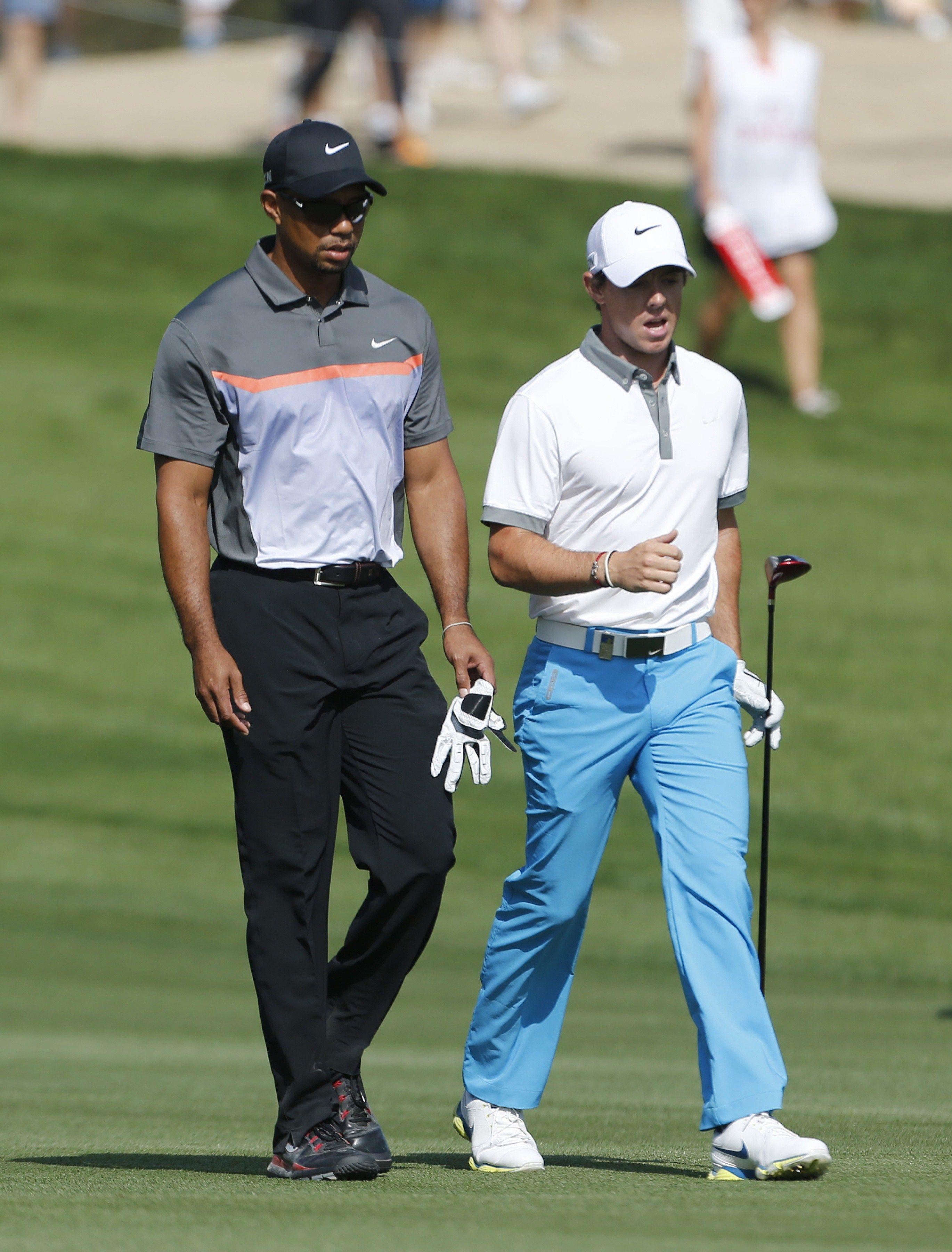 Rory McIlroy Wallpapers Wallpaper Cave