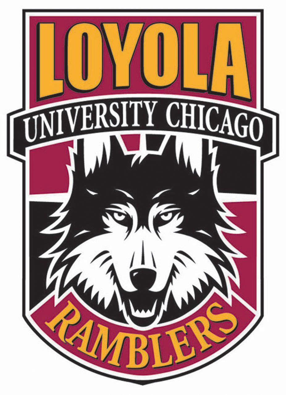 Loyola Chicago Basketball Wallpapers Wallpaper Cave