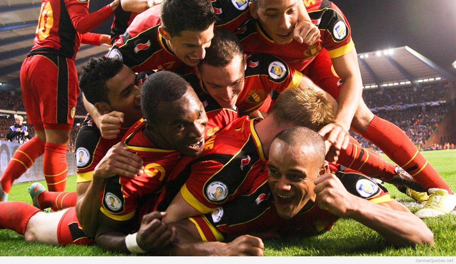 Belgium National Football Team Wallpapers Wallpaper Cave
