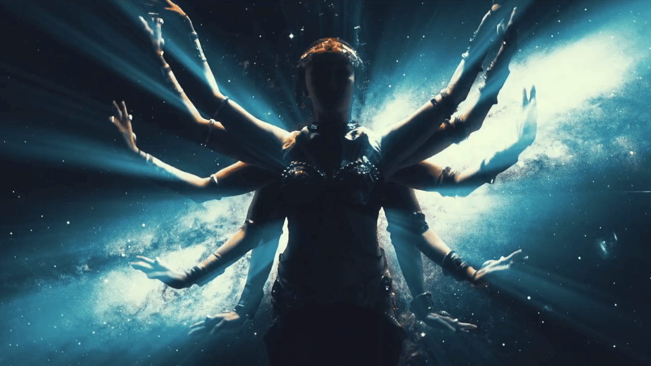 Veil Of Maya Wallpapers Wallpaper Cave