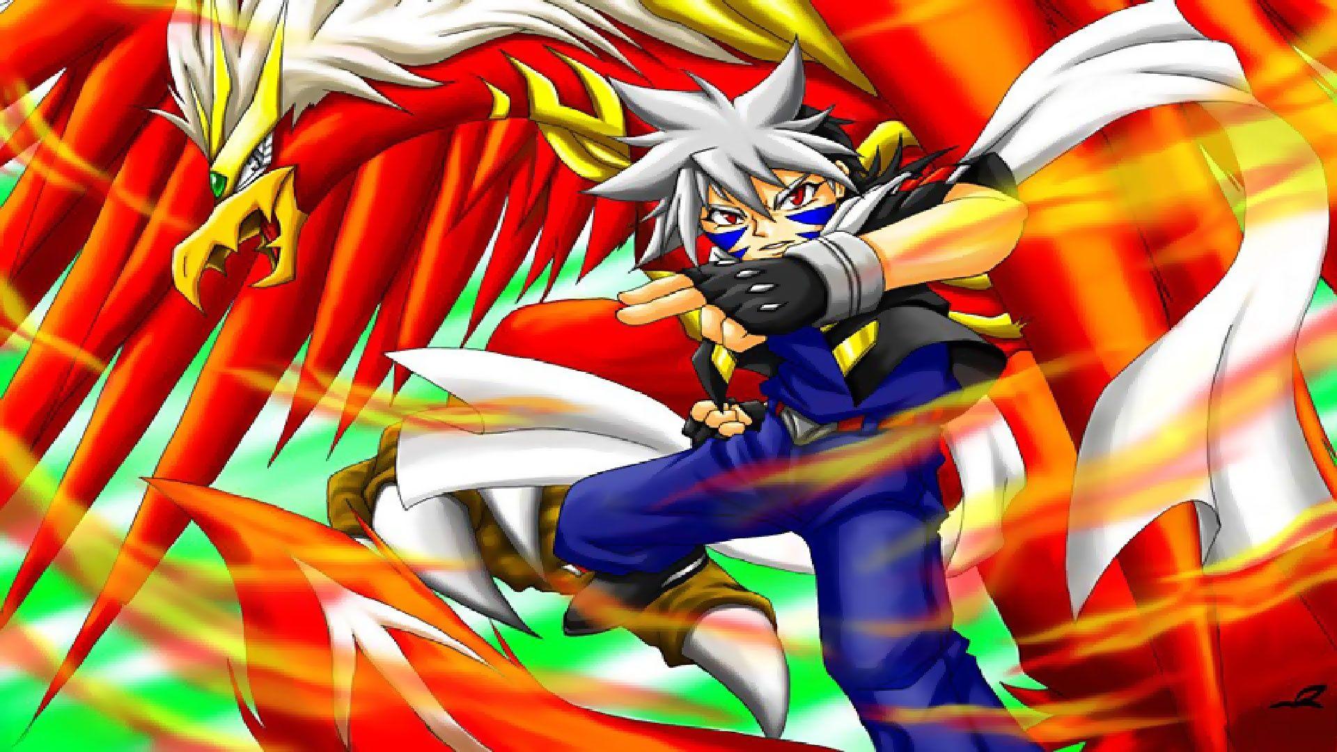 Beyblade Kai HD Wallpapers Wallpaper Cave