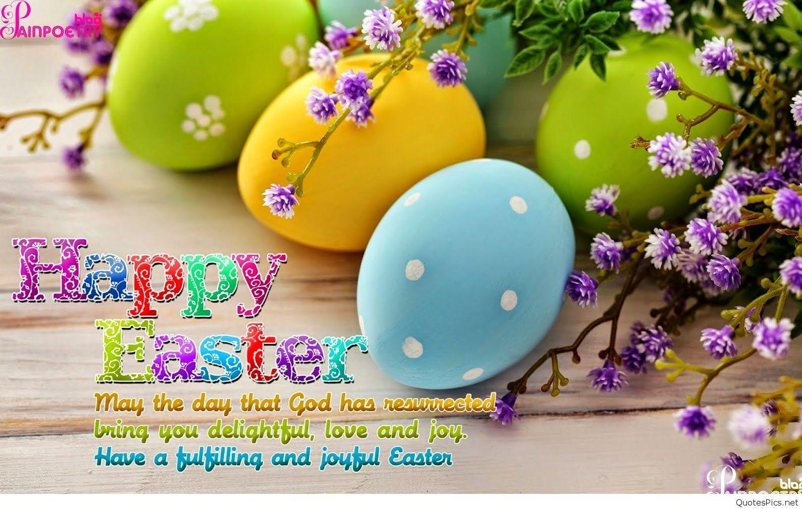 Easter Day Wallpapers Wallpaper Cave