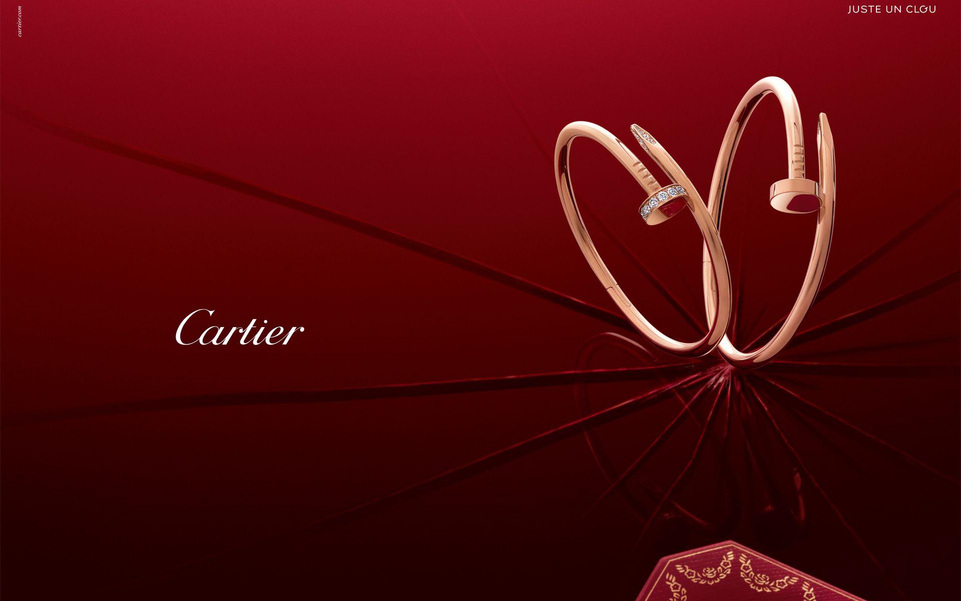 Cartier Wallpapers Wallpaper Cave
