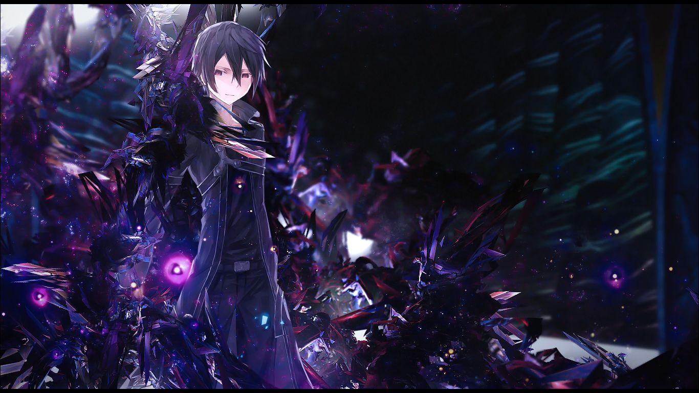 Sword Art Online HD Wallpapers Wallpaper Cave