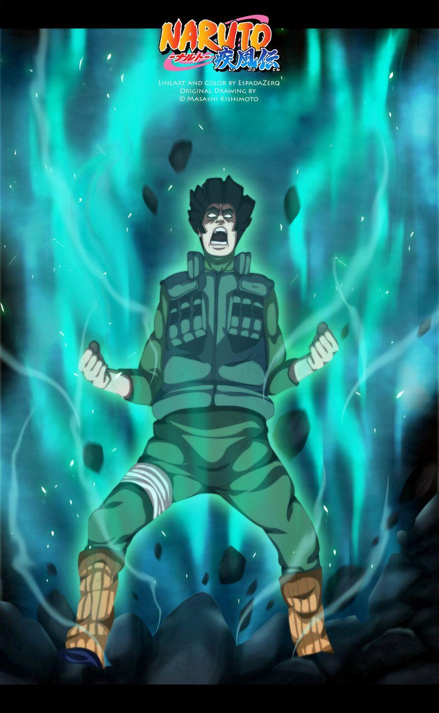 Guy Sensei Wallpapers Wallpaper Cave