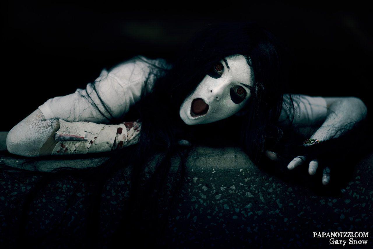 The Grudge Wallpapers Wallpaper Cave