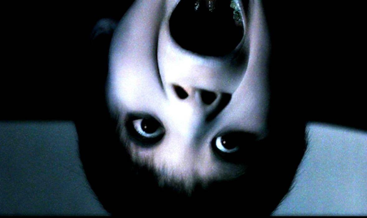 The Grudge Wallpapers Wallpaper Cave